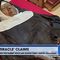 NUN'S BODY EXHUMED AFTER 4 YEARS - IS THERE A MIRACLE THERE?