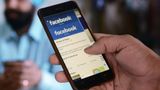 Facebook to Halt New Political Ads Week Before US Election