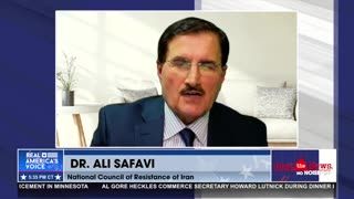 THE FEAR HAS SHIFTED IN IRAN TO “THE IRANIAN REGIME”