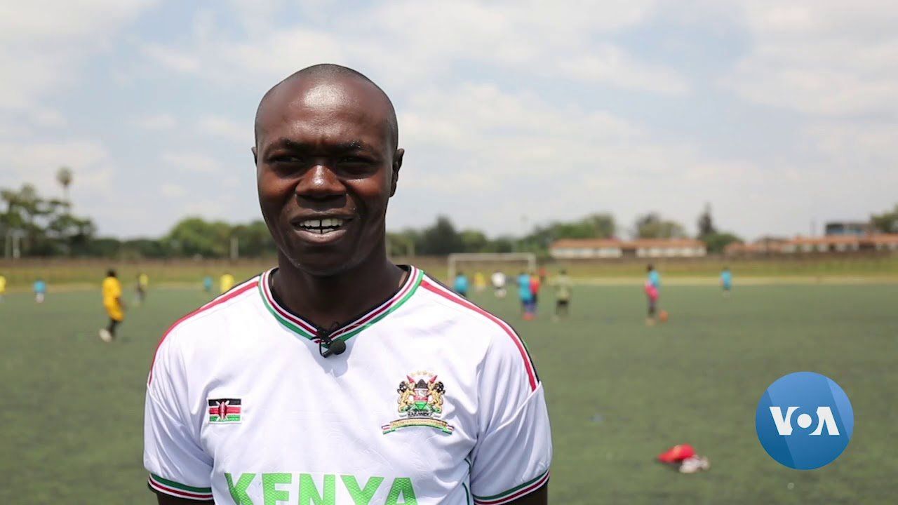 Kenya’s Dwarf Football Team: East Africa’s First