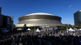 Sugar Bowl game to be played as scheduled in New Orleans following deadly terror attack