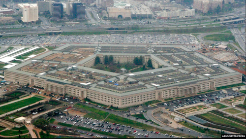 US Military Announces Plan for Sexual Assault Reforms
