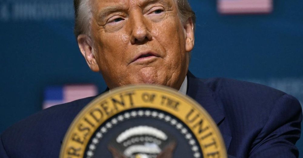 Trump announces $92 billion of investments in PA during energy innovation event in Pittsburgh