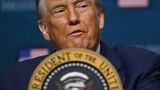 Trump announces $92 billion of investments in PA during energy innovation event in Pittsburgh