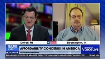 GET RID OF THE FED, FIX THE ECONOMY?