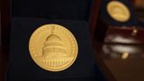 Coalition of House GOP members want to award Trump Congressional Gold Medal