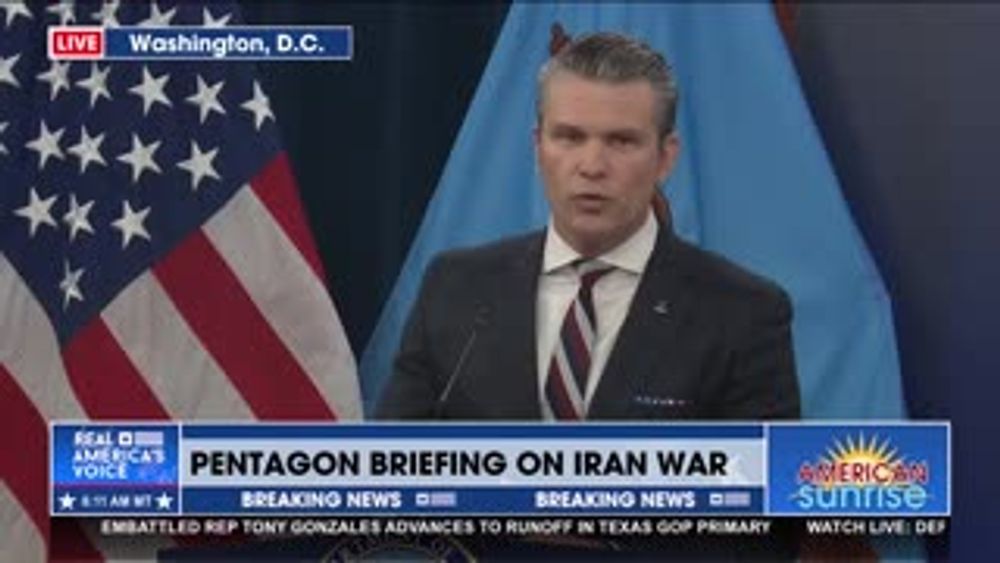 SEC. OF WAR: U.S. SINKS THE SOLEIMANI