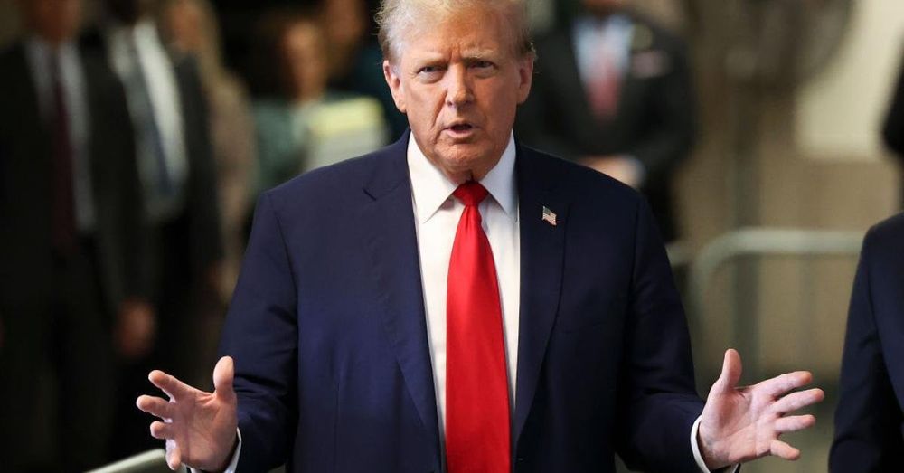 'Biden has failed Wisconsin': Trump hits Biden on crime, cost of living in latest campaign ad