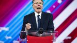 LaPierre reelected as NRA's CEO, Charles Cotton as president