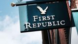 First Republic Bank lost more than $100 billion in consumer deposits