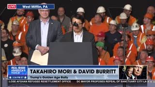 BEST STEEL COMPANY IN AMERICA