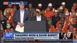 BEST STEEL COMPANY IN AMERICA