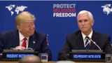 President Trump Leads the United Nations Event on Religious Freedom