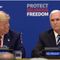 President Trump Leads the United Nations Event on Religious Freedom