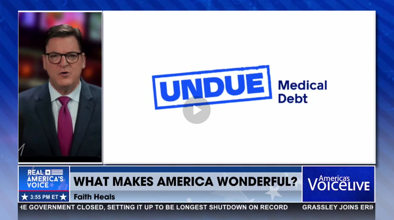 WHAT MAKES AMERICA WONDERFUL 11-4-25