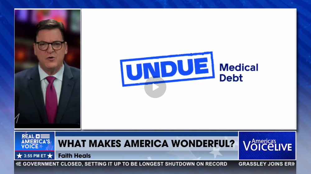 WHAT MAKES AMERICA WONDERFUL 11-4-25