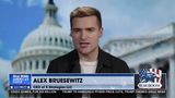 TRUMP FIGHTING THE RADICAL LEFT TO SAVE AMERICA