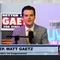 Rep. Matt Gaetz On The Arrest Of Former FBI Agent Charles McGonigal