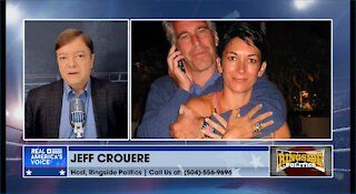 Ghislaine Maxwell Found Guilty on Five of Six Charges - Real America's