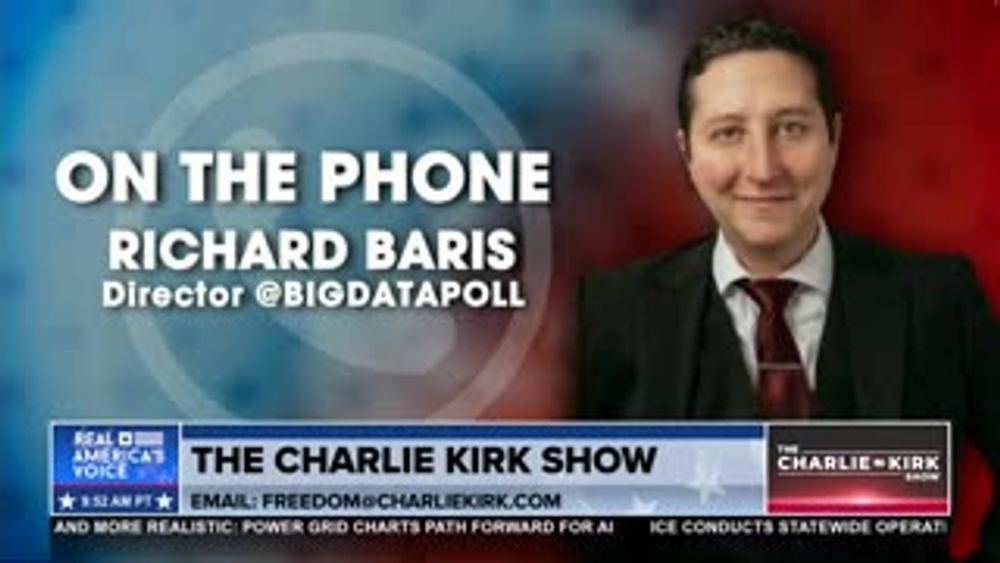 POLLING CHECK ON ICE PROTESTS