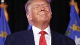 Trump leads Biden by 4 points after indictments: poll