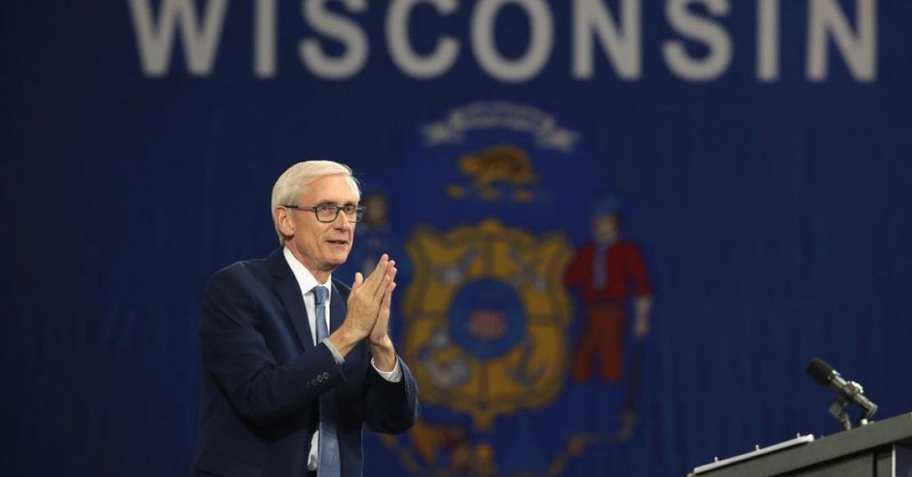 Legislative committee reviews audit of Wisconsin government's DEI projects and spending