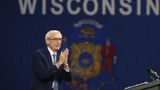 Wisconsin governor pleads for calm in wake of Rittenhouse verdict
