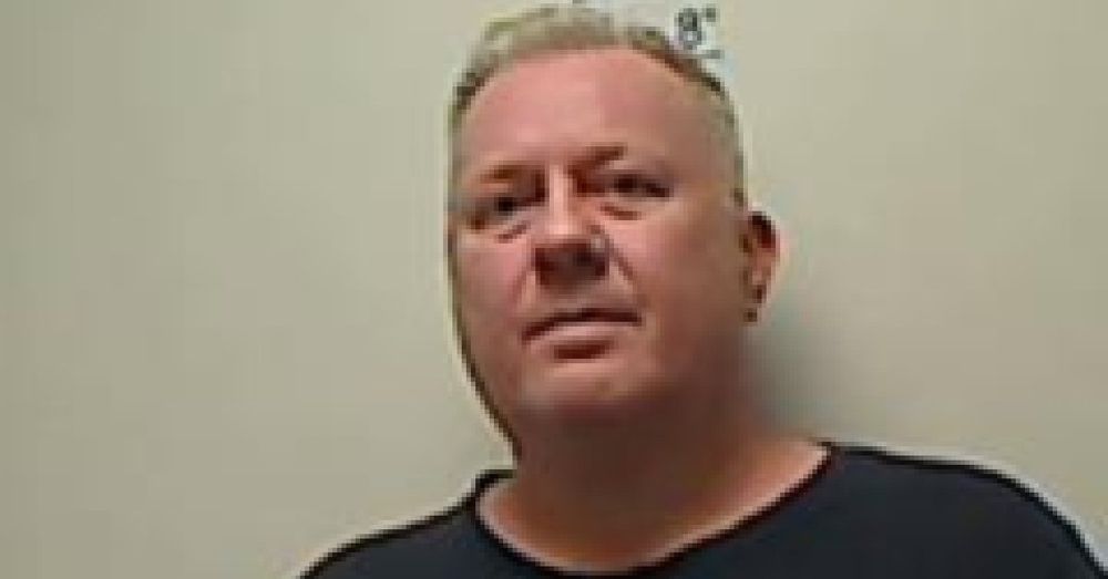 British alien gets 10 years for nearly $100 million Ponzi scheme