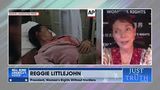 Reggie Littlejohn talks with Jenna Ellis on forced China abortions