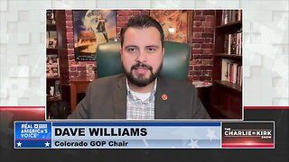 CO GOP Chair Says Colorado Supreme Court Removing Trump from Ballot Backfiring on Dems