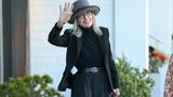 Actress Diane Keaton passes away at 79