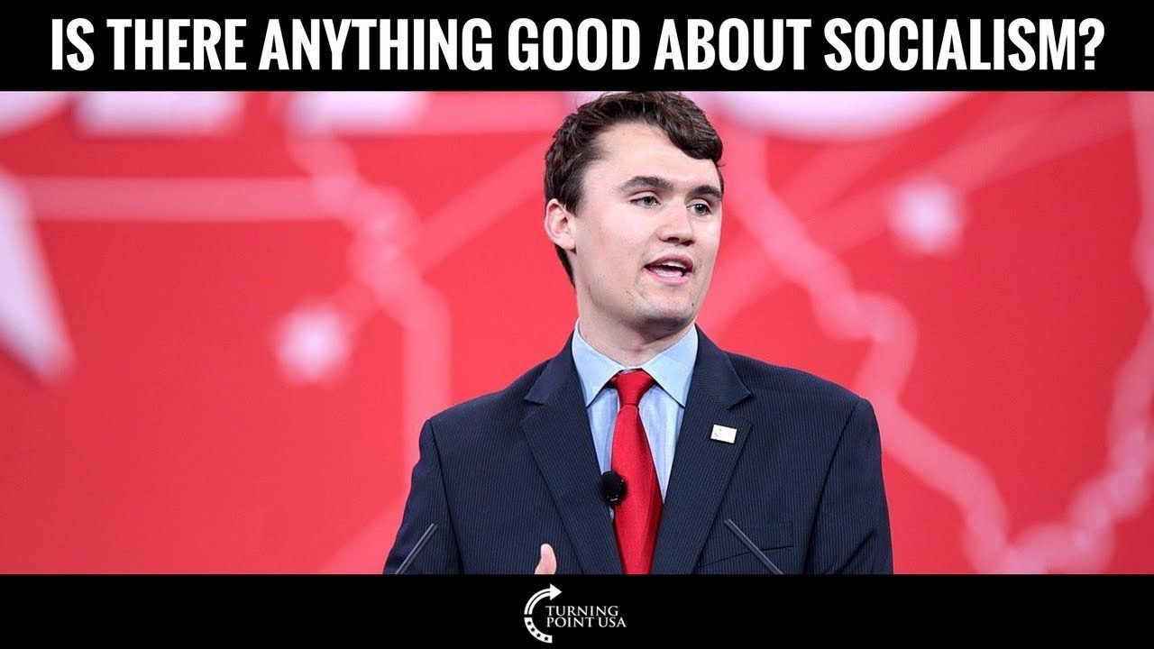 Is There Anything Good About Socialism?