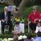White House Easter Egg Roll: Reading Nook with Attorney General Jeff Sessions