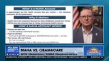 OBAMACARE V. MAHA