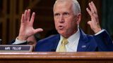 Tillis pushes Noem to resign over handling of Minneapolis anti-ICE protests: 'Failure of leadership'