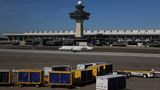 House Republicans propose bill to rename Washington Dulles International Airport after Trump