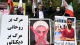 UN investigator finds Iran responsible for 'egregious' human rights violations