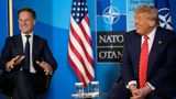 NATO members agree to Trump demand to up NATO defense spending but for some paying seems long shot