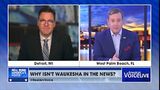 Steve Gruber and Ed Henry BLAST Mainstream Media for Neglecting Waukesha Massacre