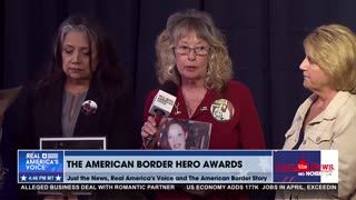 HONORING THE LIFE OF LACY MARIE FERGUSON