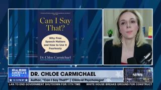 FREE SPEECH IS 'FOR ALL OF US'