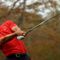 Professional golfer Tiger Woods injured in car accident