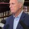 Mano a mano: House GOP leader challenges Biden to primetime debate but says he'll 'probably hide'