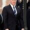 Former Vice President Pence visits Ukrainian border