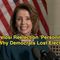 Nancy Pelosi Reelection ‘Personification Of Why Democrats’ Lost Election