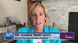 Congresswoman Claudia Tenney Shares First Impression of Pelosi #J6 Evacuation