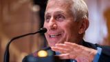 GOP Sen. Marshall asks HHS to preserve Fauci documents