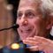 Fauci claims health officials were 'always aware' of natural immunity to COVID-19