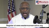 Herman Cain Invites You To The 2016 Western Conservative Conference