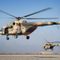 Pentagon gives unused stash of Russian helicopters to Ukraine, after fall of Afghanistan